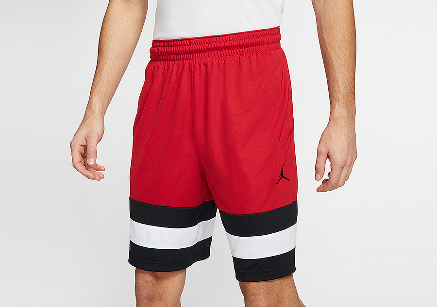 jordan jumpman basketball shorts