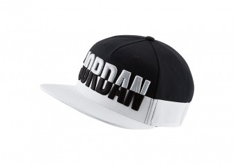 nike air cap white