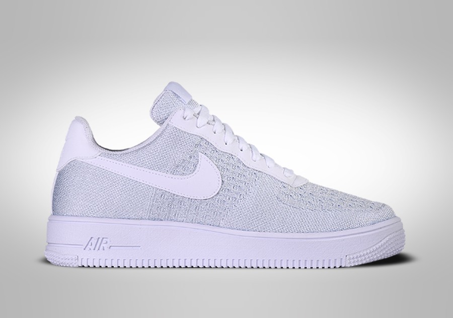 NIKE AIR FORCE 1 LOW FLYKNIT 2.0 PURE 