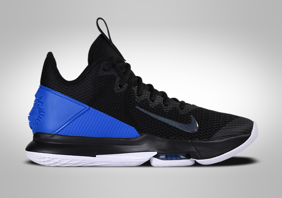 nike lebron witness iv basketball shoes