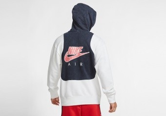 jordan legacy hoodie