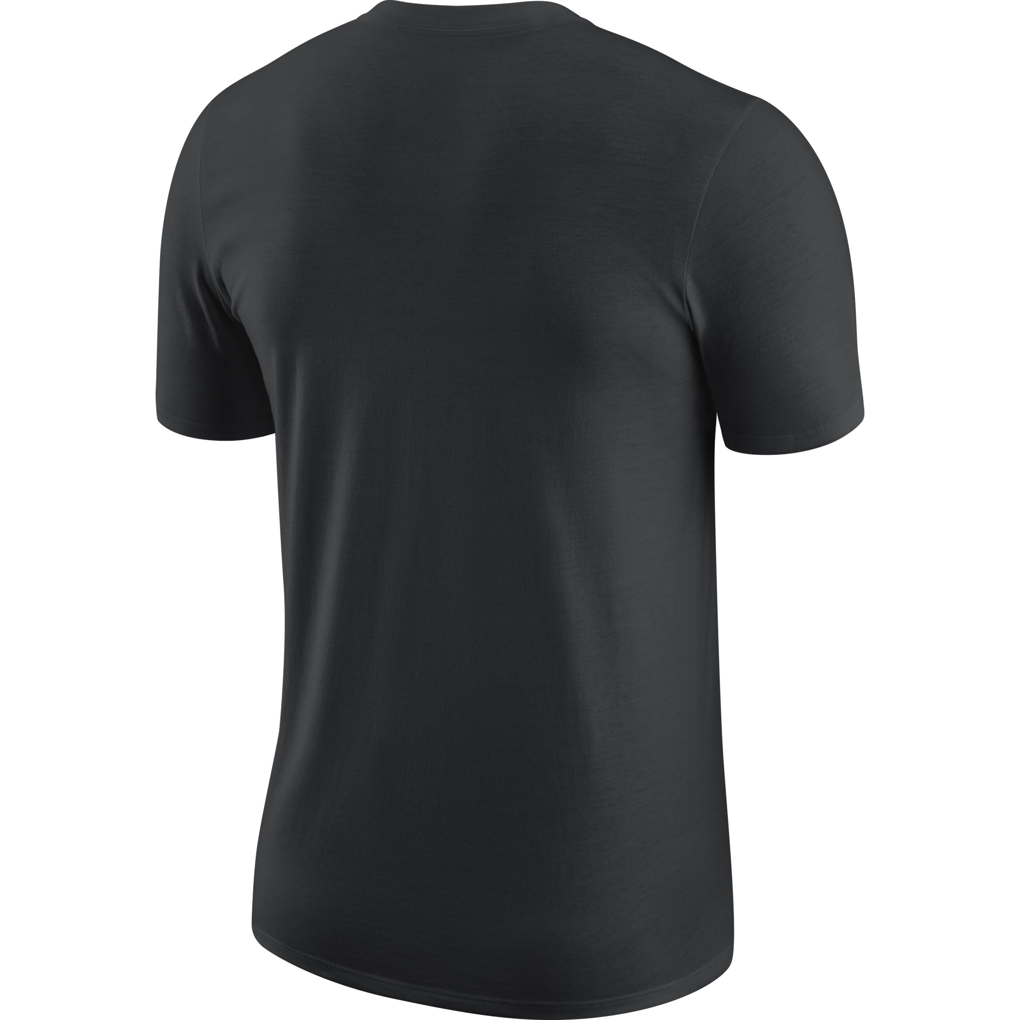 Vintage Nike Scottie Pippen Player Black T Shirt (Size M) NWT