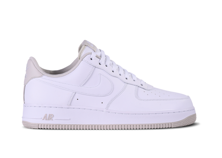 Nike a1 white best sale