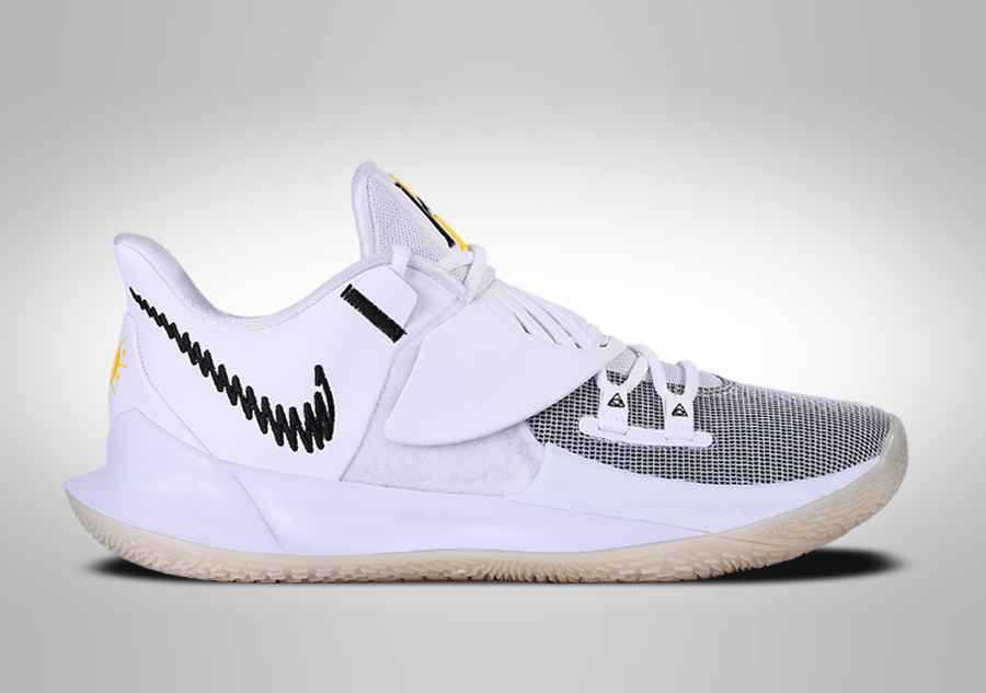 Kyrie 2 glow in the dark hotsell