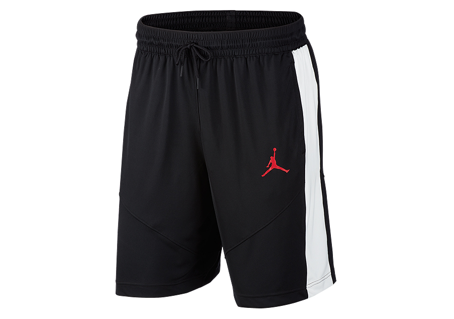 jordan jumpman basketball shorts