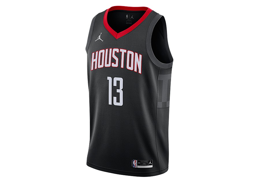 Harden jersey houston hot sale