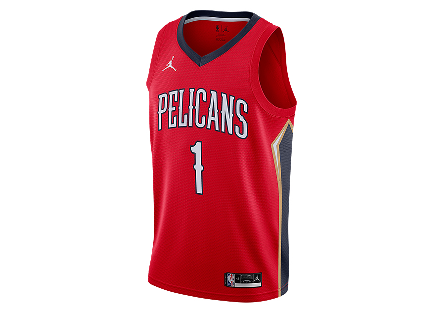 Pelicans trikot discount