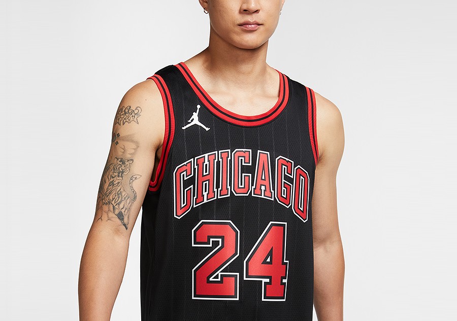 Men's Nike Black Miami Heat 2021/22 Diamond Swingman Custom Jersey - Icon Edition Size: Extra Small