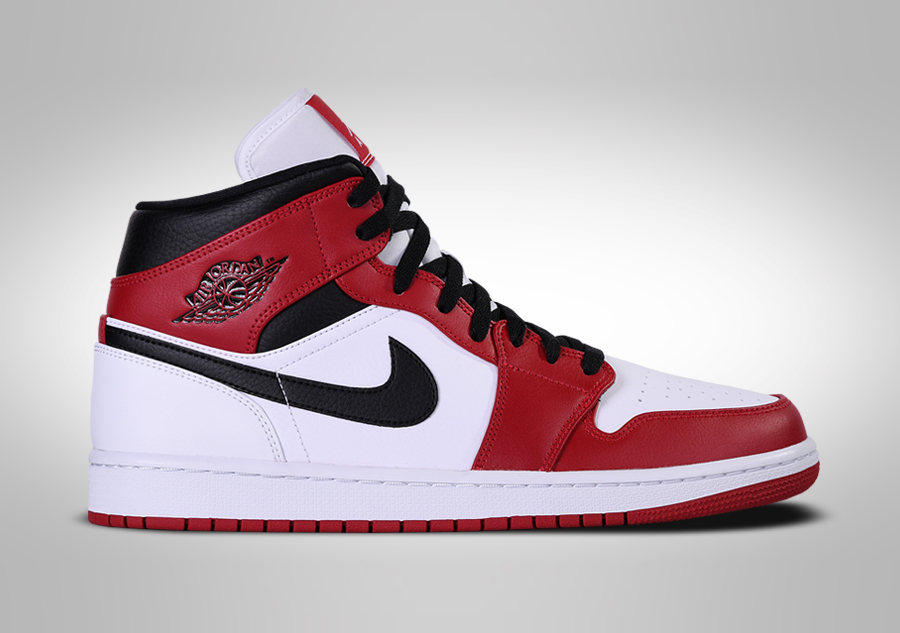 air jordan 1 high rood