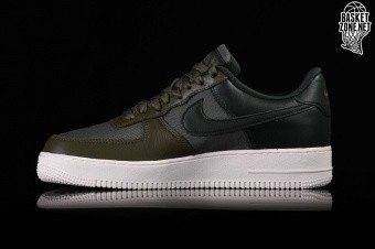 Nike Air Force 1 Low Medium Olive