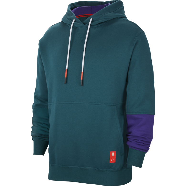 Kyrie irving nike hoodie best sale