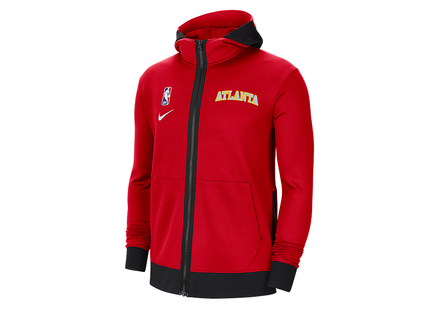 Atlanta hawks shop tracksuit