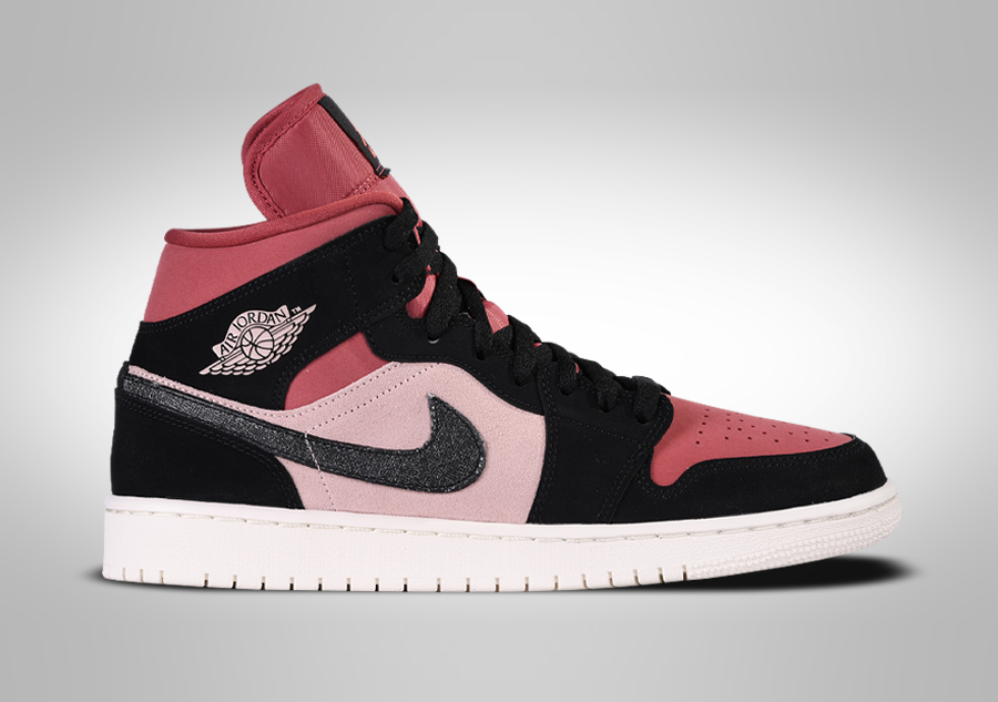 Nike Air Jordan Aero Mania Dames Grijs deals