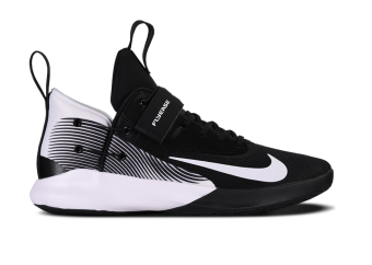 NIKE PRECISION IV FLYEASE OREO