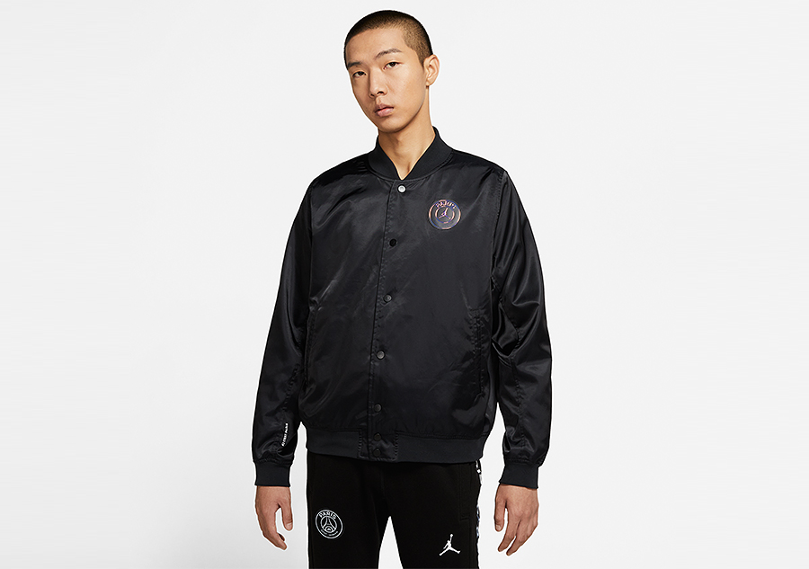 nike trainingspak paris roze