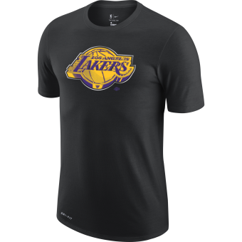 Nike Los Angeles Lakers LeBron James Earned Edition Swingman Jersey XL NWT