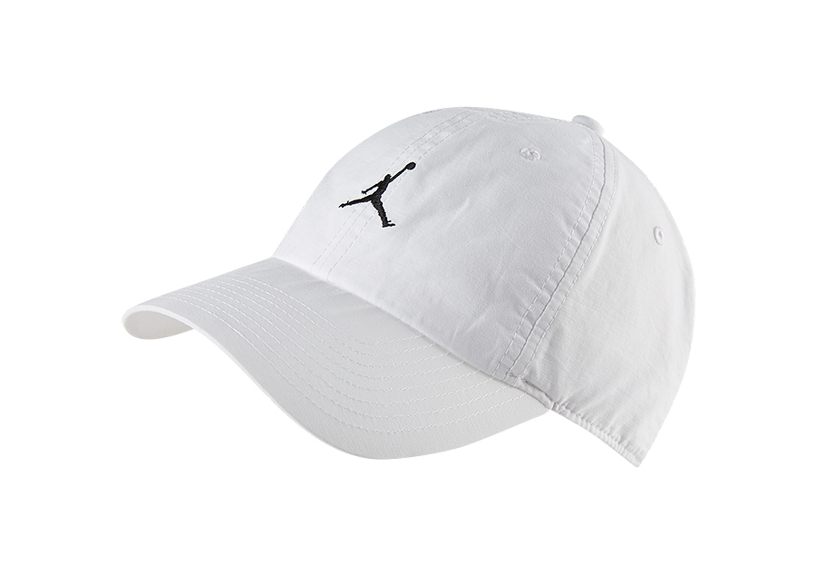 Nike 2025 jordan cap