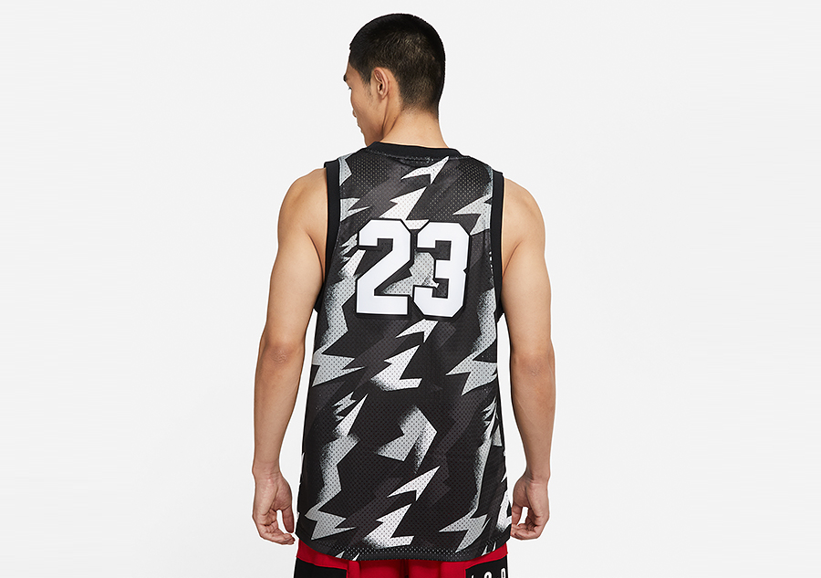 Jumpman jersey discount
