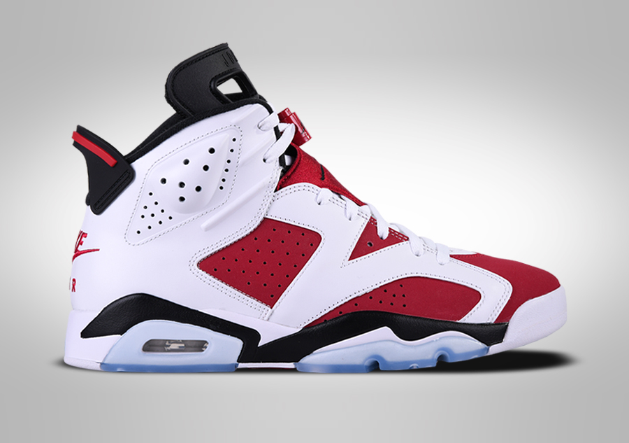 jordan one rood