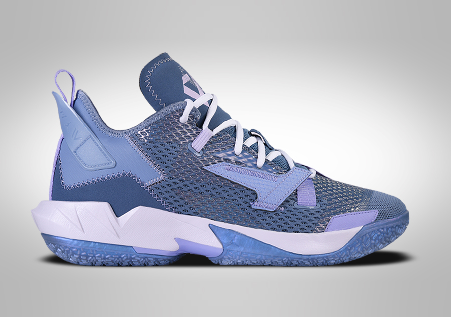 NIKE AIR JORDAN WHY NOT ZER0.4 KB3 R. WESTBROOK voor 105 00 Basketzone