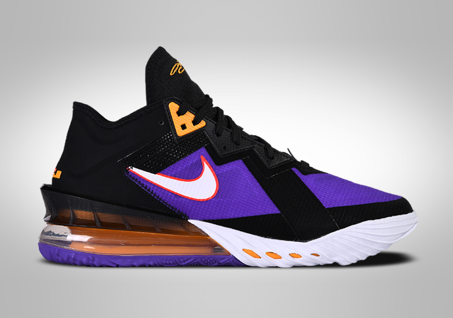 Lebron cheap low lakers