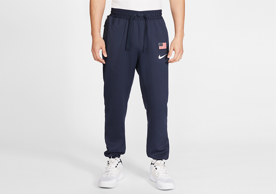 Nike dri fit therma sweatpants online
