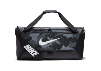 nike camo rucksack