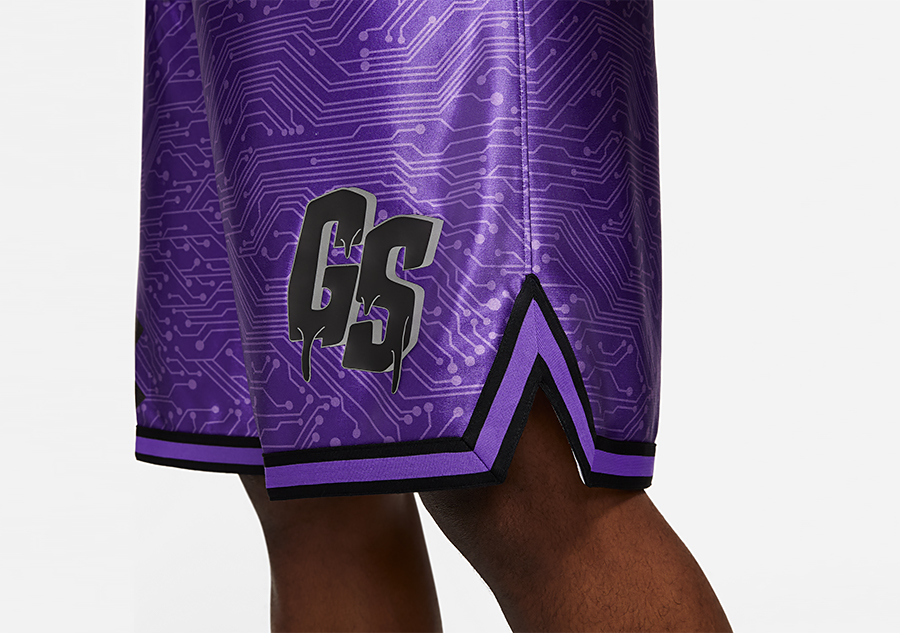 Lebron shorts for sale deals