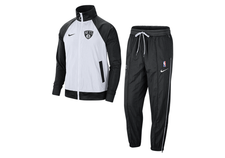 Buy the best gifts Nike NBA Miami Heat Courtside 75 Tracksuit Sort for Dad  Mom 