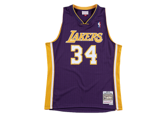 Los Angeles Lakers Nike City Edition Swingman Jersey 22 - White - Anthony  Davis - Youth