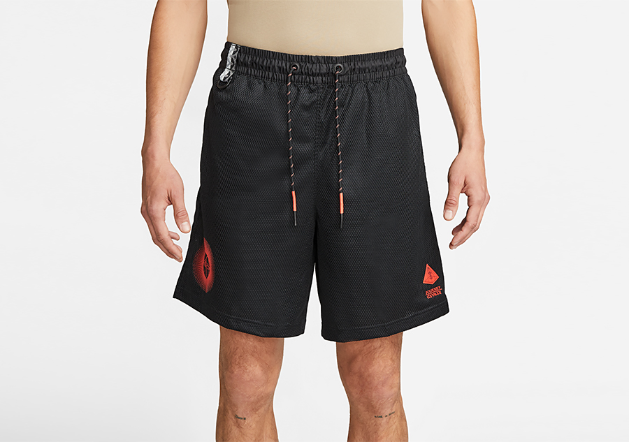 Kyrie store 2 shorts