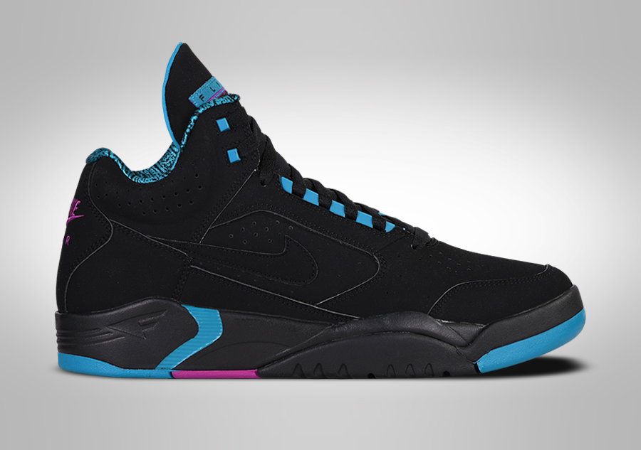1992 nike air flight 2025
