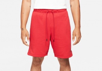 Nike Performance M NK DRY SHORT FLC - Pantalón corto de deporte