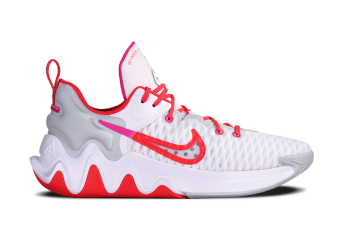 NIKE GIANNIS IMMORTALITY ROSES DECORATE