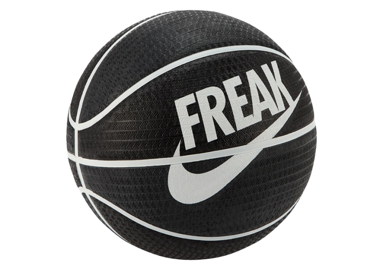 PLAYGROUND 8P 2.0 GIANNIS ANTETOKOUNPO DEFLATED BLACK