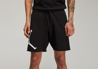 Fleece Shorts. Nike AU