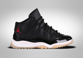 Jordan 11 retro low noir hotsell