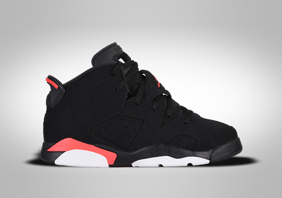 2019 infrared sales jordan 6
