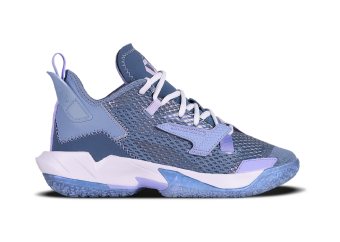 NIKE AIR JORDAN WHY NOT ZER0.4 GS KB3 R. WESTBROOK