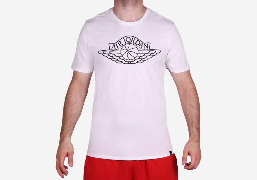 Jordan 5 wings shirt sales