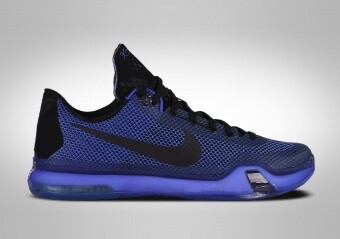 Kobe 10 blue best sale