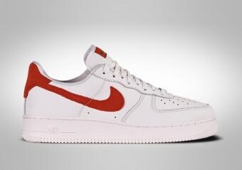 NIKE AIR FORCE 1 LOW '07 CRAFT SAIL