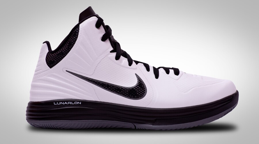Nike lunar hypergamer clearance