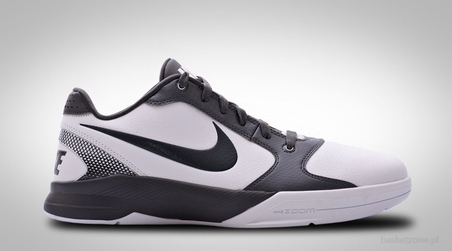 NIKE ZOOM SPEED II LOW BASKETBALL