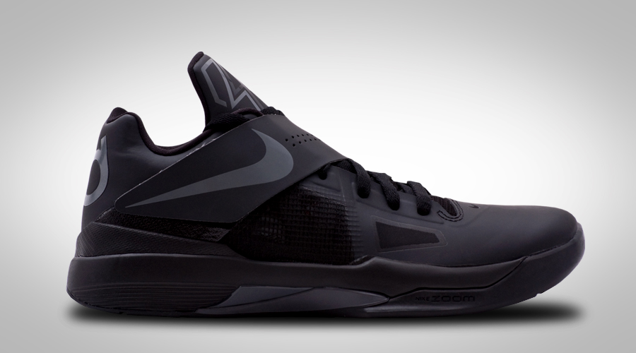Nike zoom kd iv 6 Grijs new arrivals
