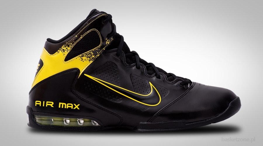NIKE AIR MAX FULL COURT 2 NT