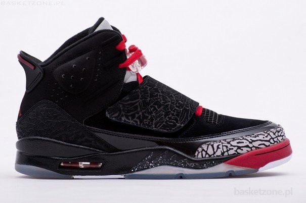 Son of mars black cement clearance