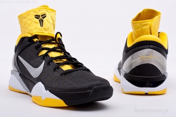 Scarpe kobe 7 prezzo basso hotsell