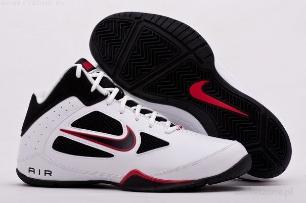 Nike flight showup online 2