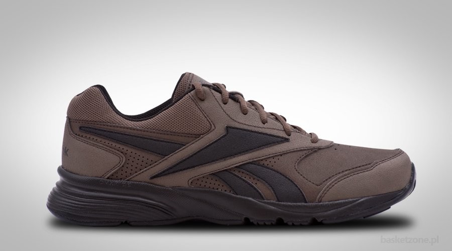 REEBOK DMX RIDE REETRACE BROWN